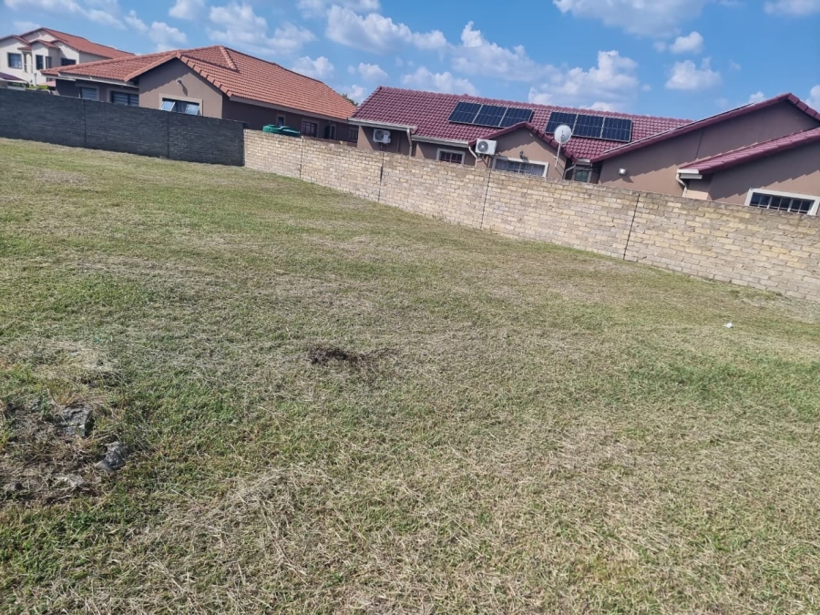 0 Bedroom Property for Sale in Waterkloof North West